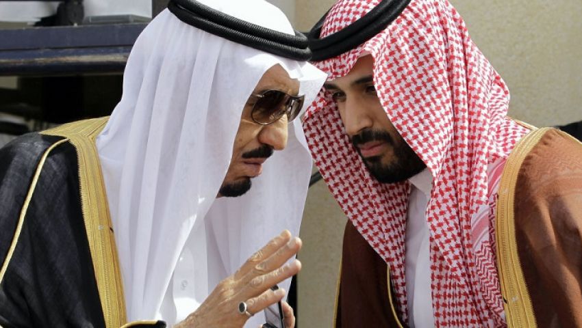 في السعودية| باعتقال الأمراء والوزراء.. عرش المملكة يهتز 