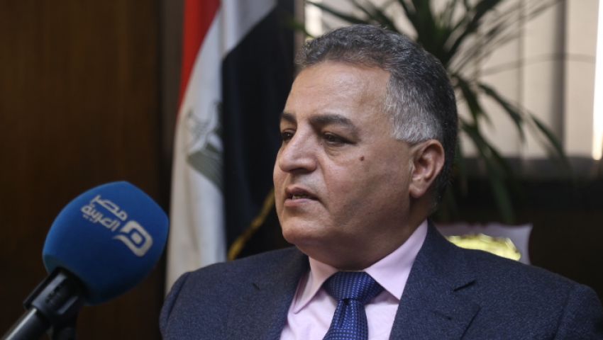 الكهرباء تشارك في اللجنة الفنية لمفوضية الاتحاد الأوروبي