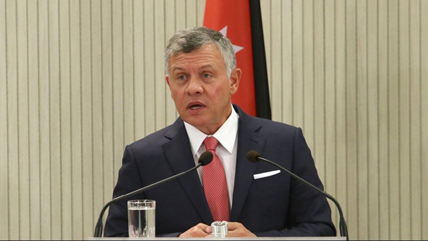 «الأردن».. هل توقف نزيف الدماء في درعا؟