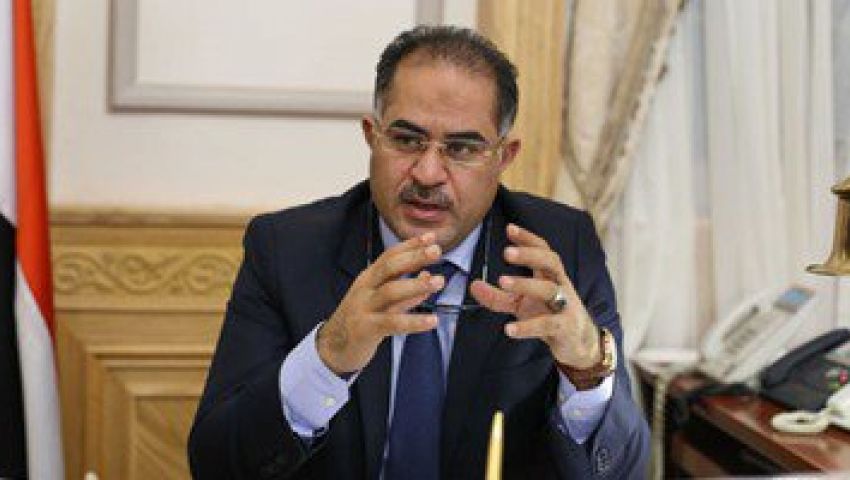 بالفيديو| وكيل البرلمان: رواتب النواب الأقل في الشرق الأوسط 