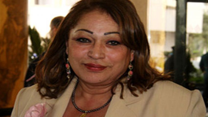 منى عمر للاتحاد الإفريقي: نشعر بالأسف لتعليق عضوية مصر