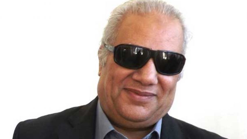 مصر العربية تحاور شاعر نساؤنا حبلى