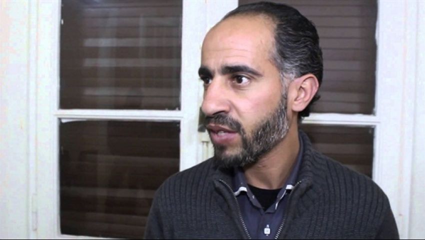 شريف الروبي ساخرًا: تبرعوا لـ حسين سالم وأسرته الفقيرة