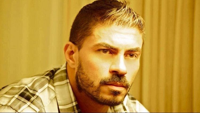 تشييع جنازة والد خالد سليم عقب صلاة الظهر من السيدة نفيسة
