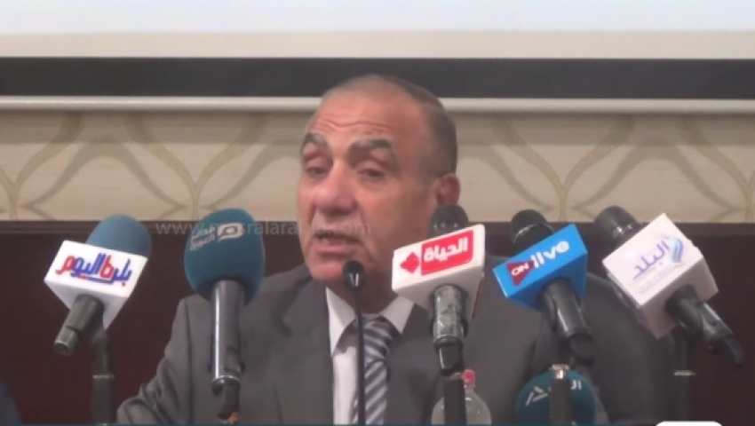 بالفيديو| الجندي: الزيادة السكانية أخطر من الإرهاب