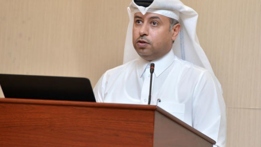 قطر تترأس أعمال الدورة الـ 43 لمؤتمر العمل
