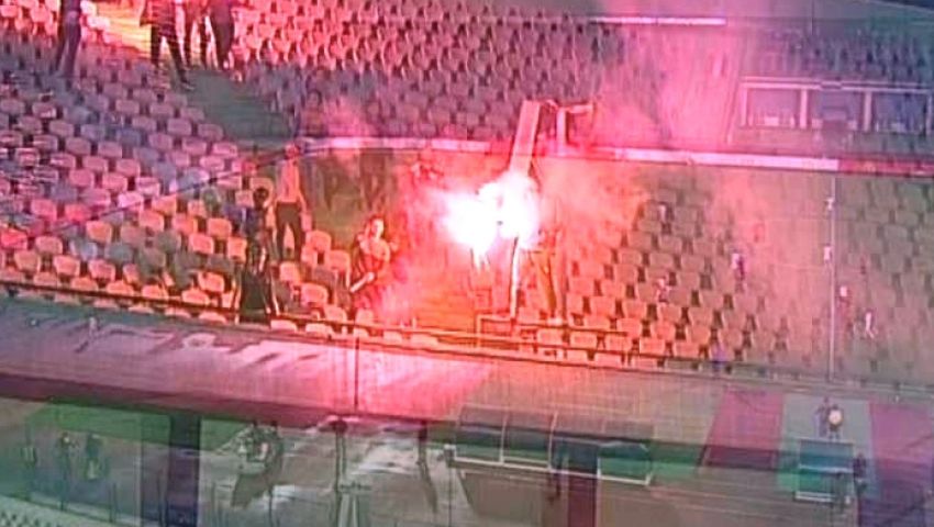 فيديو..النيابة تحسم عقوبة لقاء الزمالك والحرس