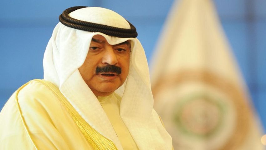 مسؤول كويتي: لمسنا استعداد إيران للتجاوب مع الرسالة الخليجية