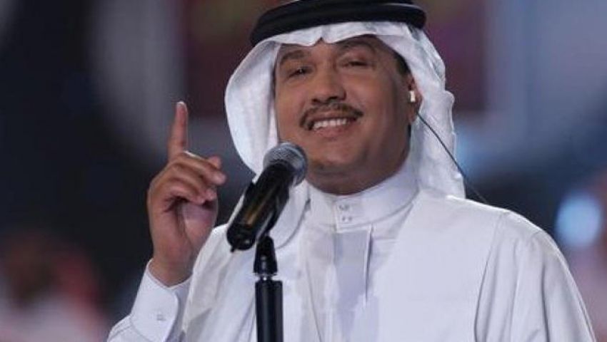قلق خليجي على «تويتر» من اعتزال محمد عبده للفن بعد تعرضه لفاجعة