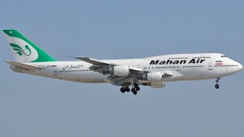 إيران تخطط لشراء 90 طائرة سنوياً من بوينغ وايرباص