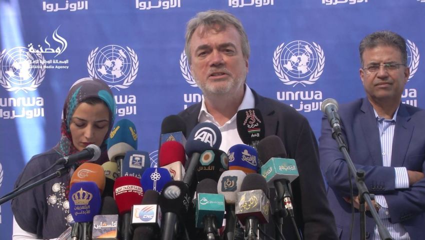 مسؤول أُممي: غزة تدخل وضعًا مأساويًا جديدًا