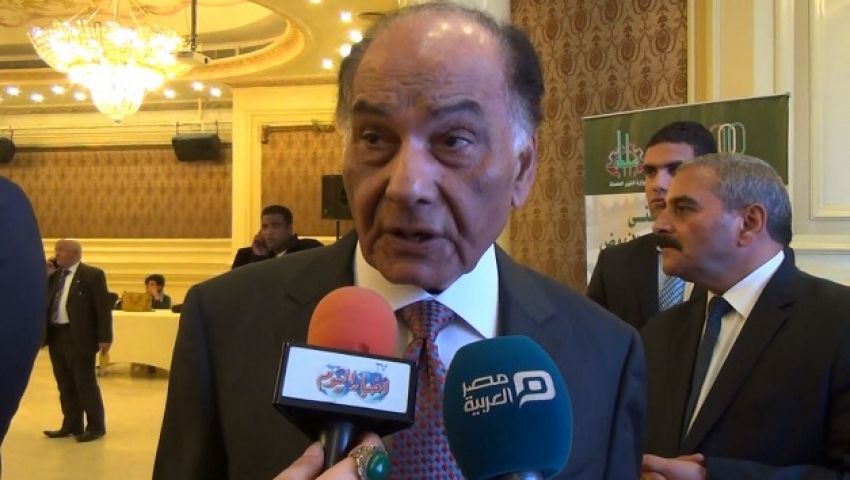 بالفيديو| رئيس اتحاد المستثمرين: مصر لن تنهض إلا بالزراعة والتصنيع