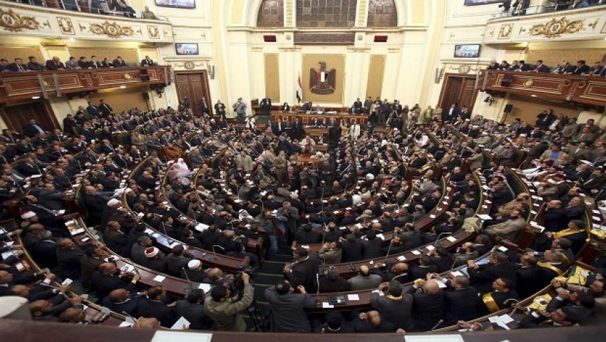 مجلس النواب يرفض المشاركة في مؤتمر مناهض لإيران بباريس