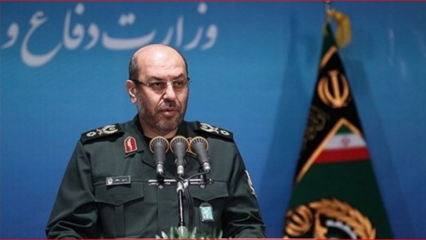 إيران تحذّر أمريكا من تكرار قصفها للأراضي السورية