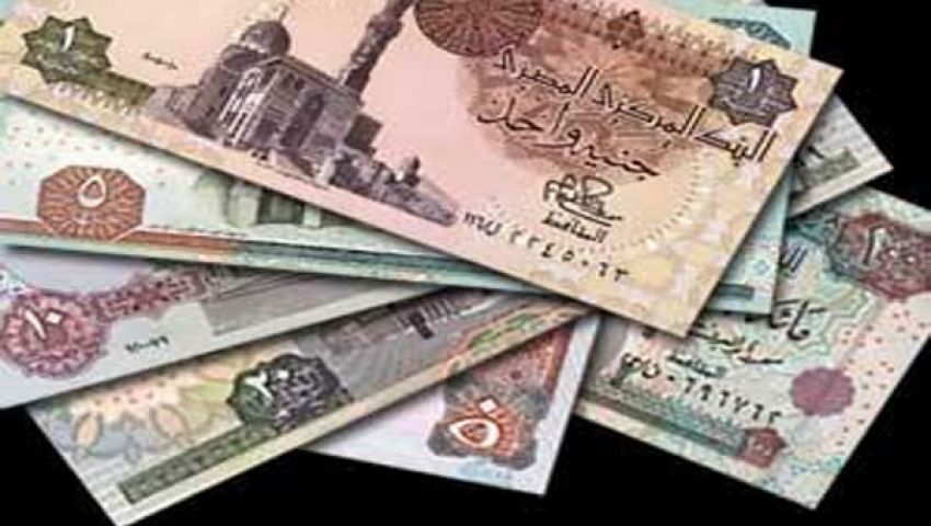 دعوة المصريين بالكويت لدعم صندوق دعم مصر 
