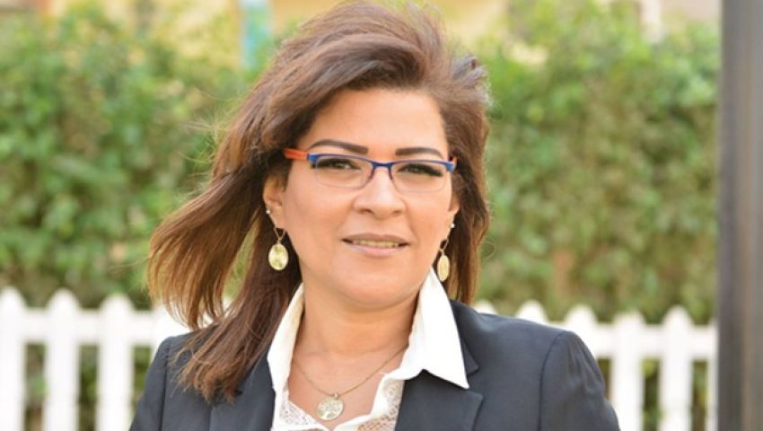 فاطمة ناعوت: شكرًا لمن رفع ضدي قضية ازدراء الأديان