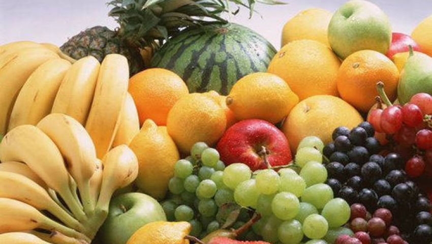 حصص الفاكهة والخضروات تضيف سنوات إلى عمرك