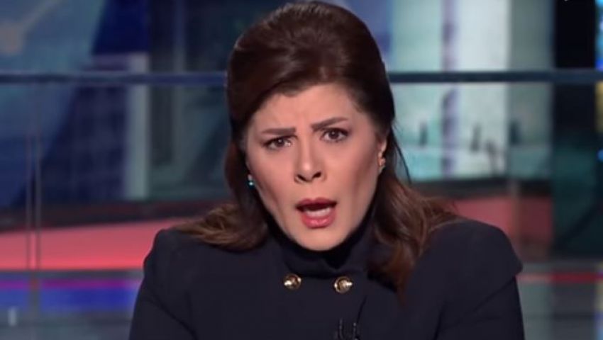 بالفيديو| أماني الخياط: انسحاب خالد علي محاولة لابتزاز الدولة المصرية