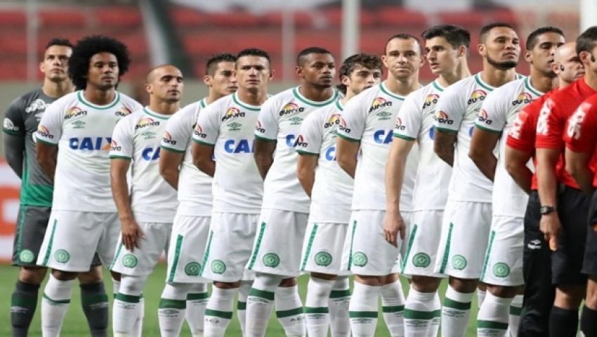 غضب برازيلي بعد تسجيلات نفاذ وقود الطائرة المنكوبة