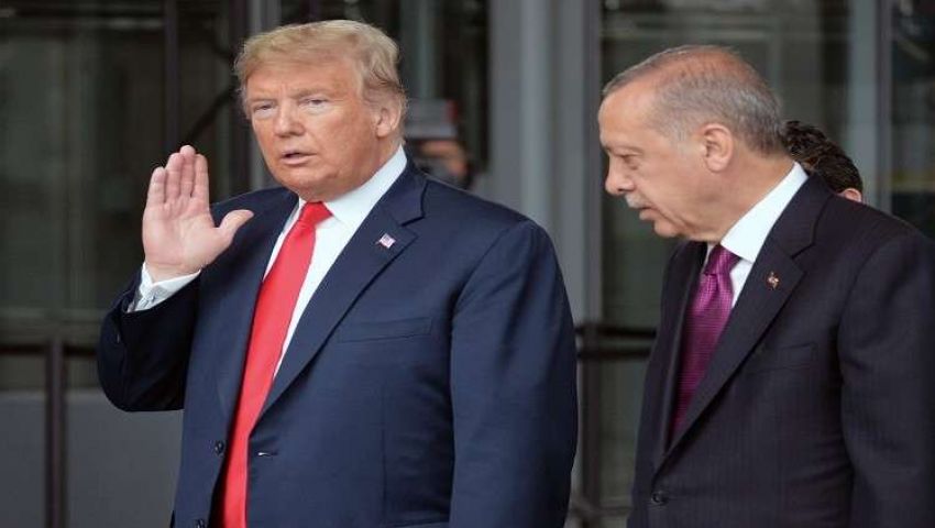 من صفقة الطائرات للاتحاد الأوروبي.. أمريكا تحاصر تركيا بسبب صواريخ إس 400
