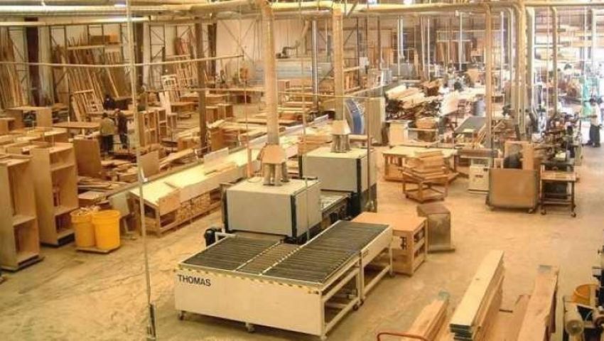 بعد افتتاحها.. 10 معلومات عن مدينة دمياط الجديدة للأثاث