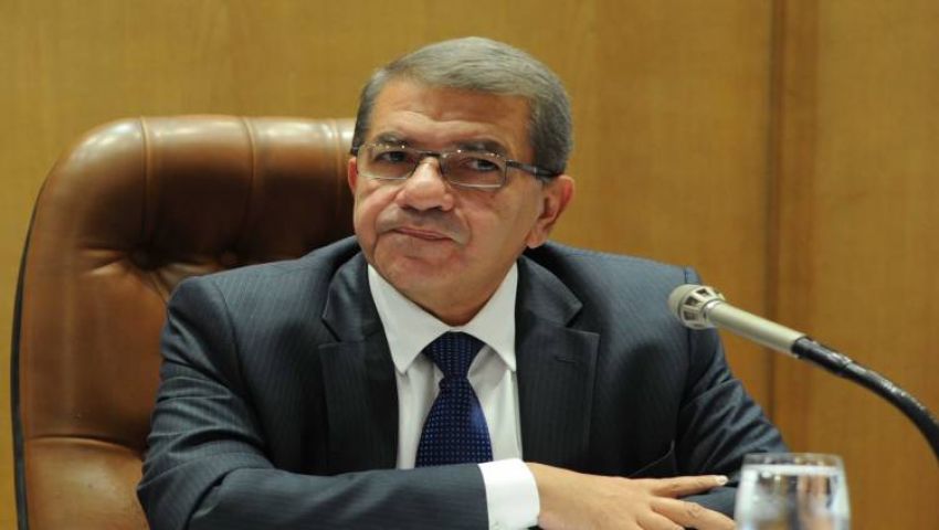  المالية تطرح  أذون خزانة بقيمة 11 مليار جنيه