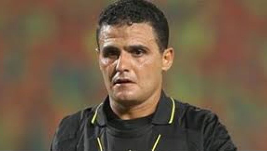 الحكم محمد فاروق: أثيوبيا أحسنت استقبالنا ولم تشتم مصر
