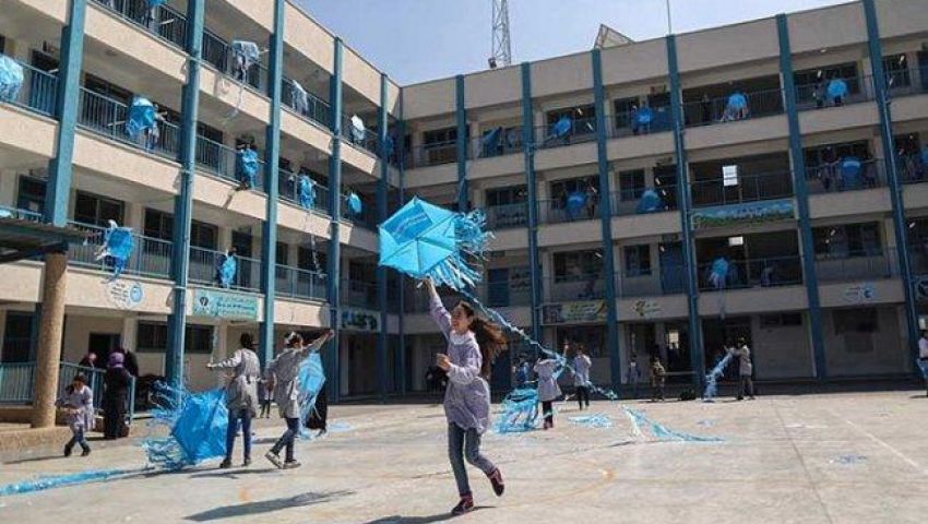 بعد 70 عامًا على إنشائها.. تعرف على «الأونروا» التي تدعو أمريكا لحلها