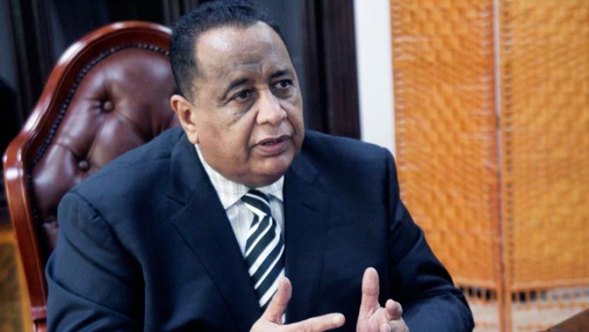 السودان يستنكر حظر دخول رعاياه إلى أمريكا
