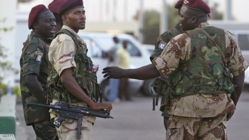 الجيش السوداني يعلن مقتل اثنين من عناصره باليمن
