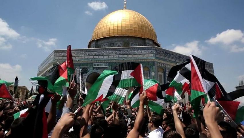 في يوم الأسير.. افتتاح أسبوع الأفلام الفلسطيني بالهناجر