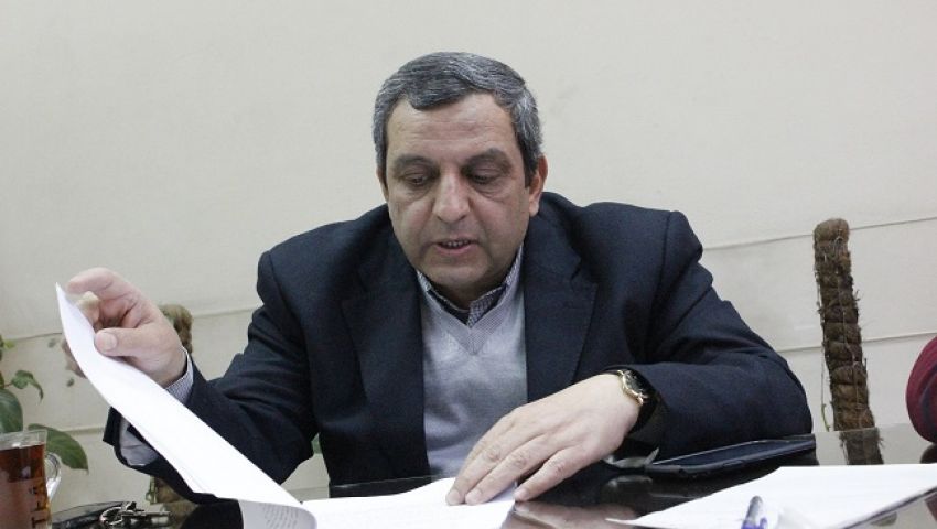 يحيى قلاش يكشف تفاصيل آخر رسالة تلقاها من سمير فريد قبل وفاته