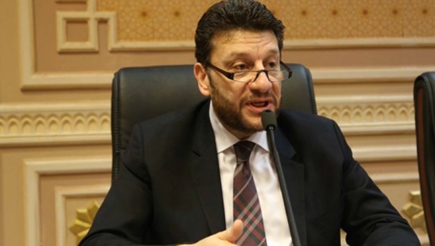 المالية: لا ضرائب على الزيادة في قيمة الأصول نتيجة تعويم الجنيه