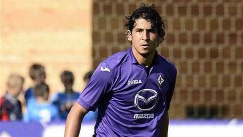 فيورنتينا يعرض حجازي في صفقة تبادلية
