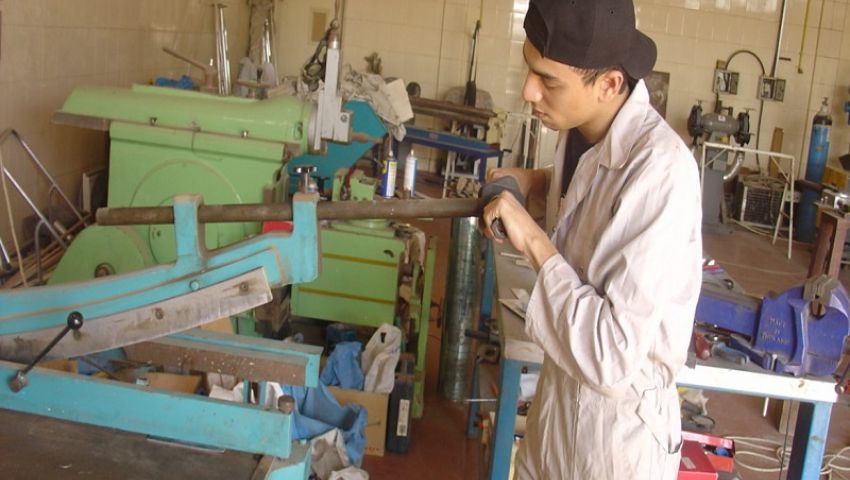 يعمل بـ «التابلت» ... كل ماتريد معرفته عن أول تعداد اقتصادي إليكتروني في مصر