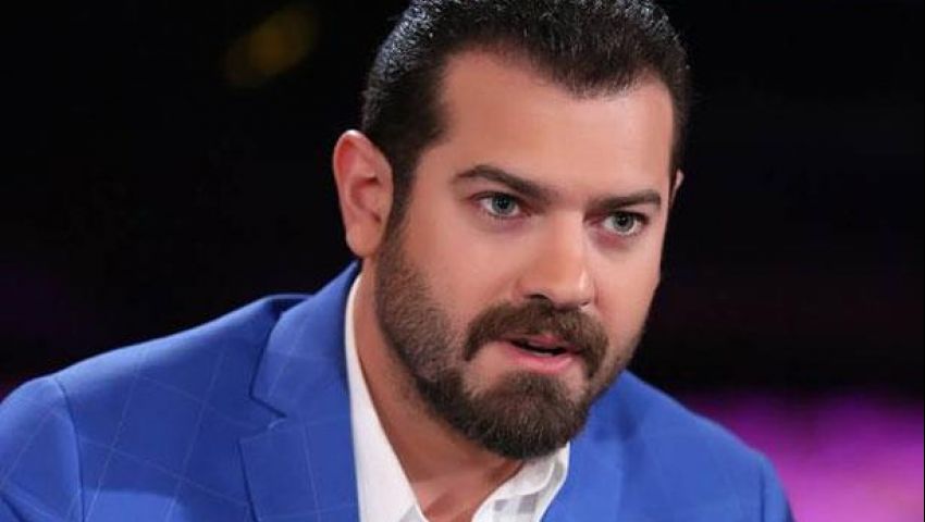 أول تعليق من عمرو يوسف بعد تنصيبه سفيرا للاتحاد الرياضي للإعاقة الذهنية