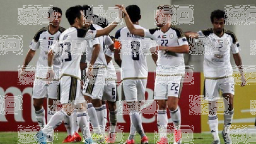 رسميًا| الوحدة الإماراتي بديلا للعين في البطولة العربية