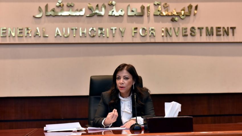 الحكومة توافق على مشروع قانون الاستثمار