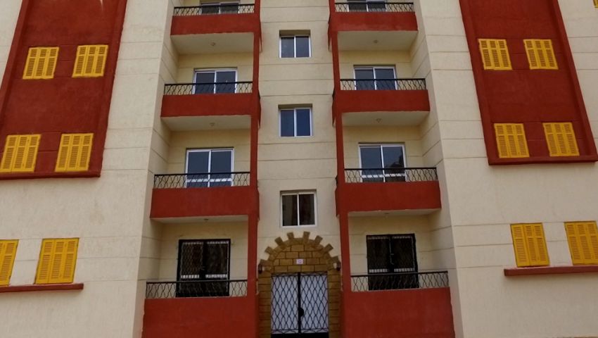 مجلس الوزراء يوافق على دمج صندوقي الإسكان الاجتماعي والتمويل العقاري