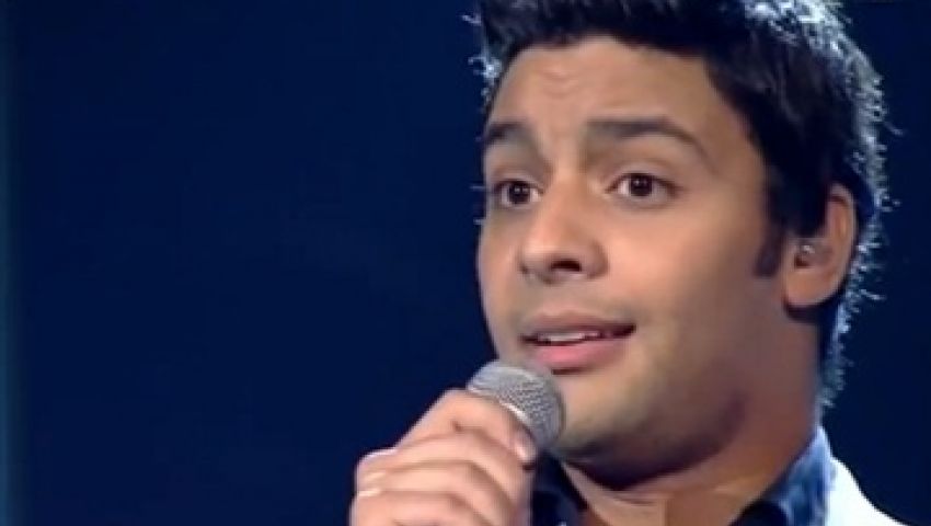 أحمد جمال ضيف محمود سعد الليلة في آخر النهار
