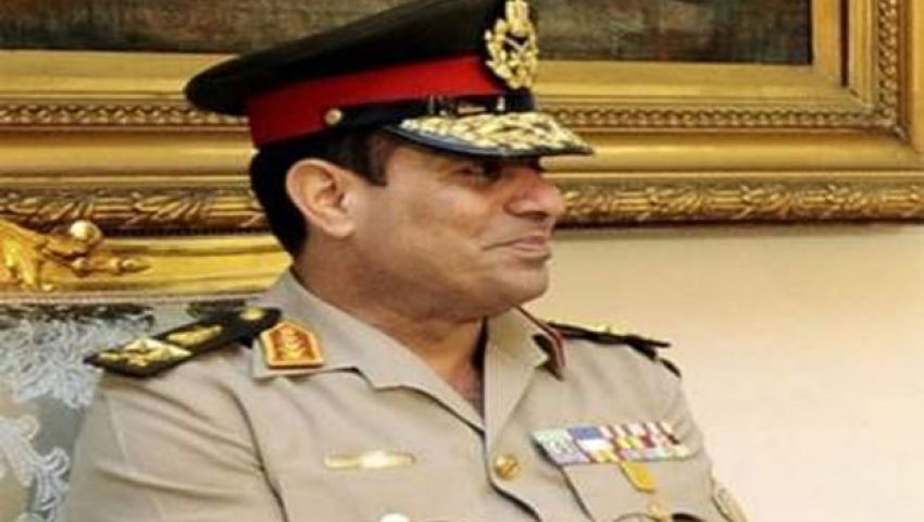 ديبكا: السيسي الرئيس سيعتمد على 4 عناصر دعم