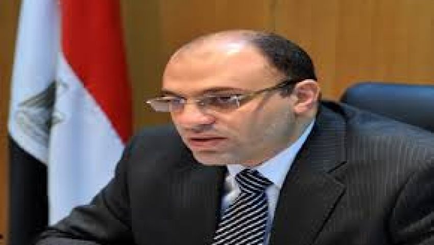 وزير الاستثمار: نسعي للتصالح مع رجال النظام السابق