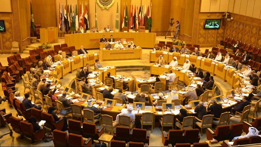 «البند رقم 13».. عاصفة تطبيع مع الاحتلال تهز البرلمان العربي