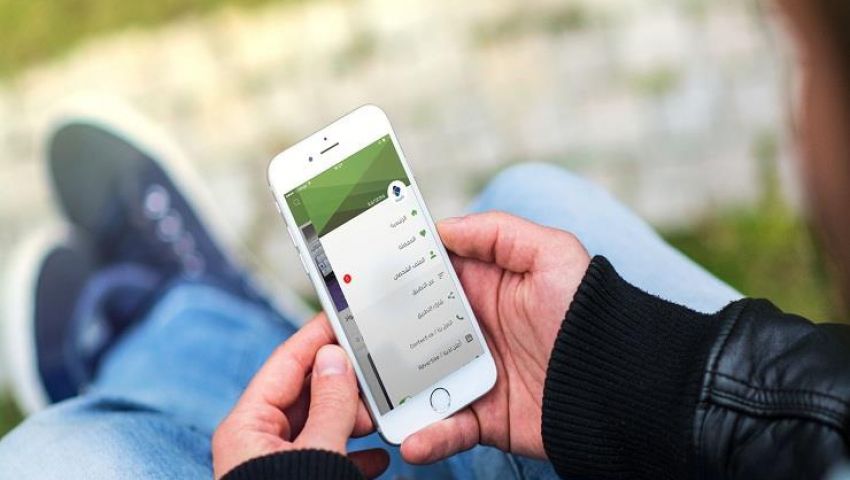 فيديو.. تطبيق صيني يحمي المراهقين من المحتويات الإلكترونية الضارة