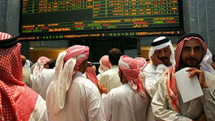 تراجع حاد للبورصات العربية.. ومؤشرات مصر تتماسك