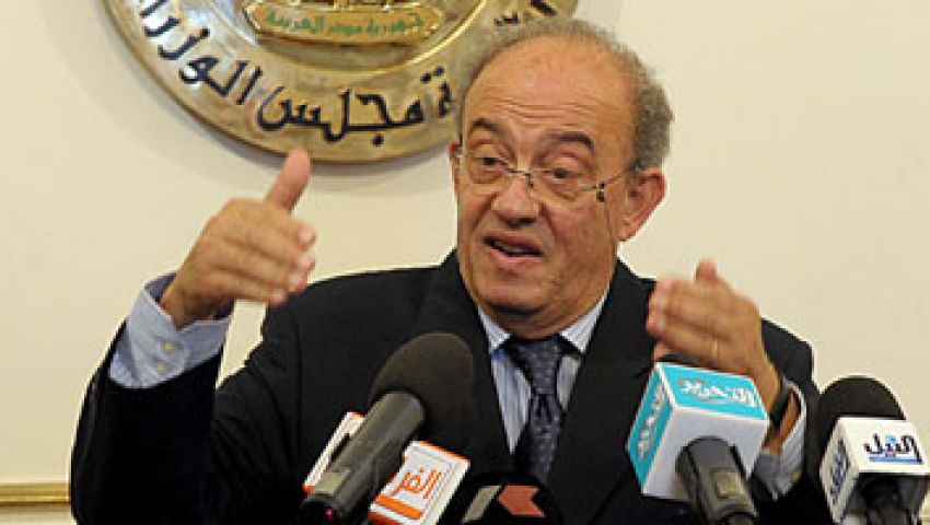 التضامن تدرس إعفاء مشروعات سيناء من الفوائد 