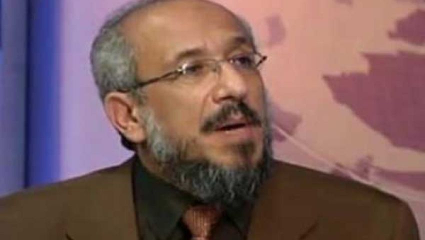 فيديو.. القدوسي: تعظيم السيسي لطنطاوي كذب
