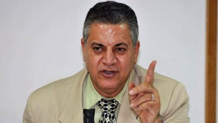 21 أغسطس.. الحكم في بطلان تعيين رئيس المكتب الفني للنائب العام