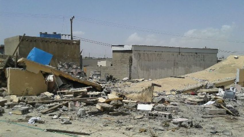 الحوثييون يستهدفون جازان السعودية بصاروخ جديد دون إصابات