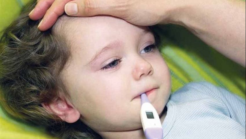 5 علاجات منزلية لخفض الحرارة
